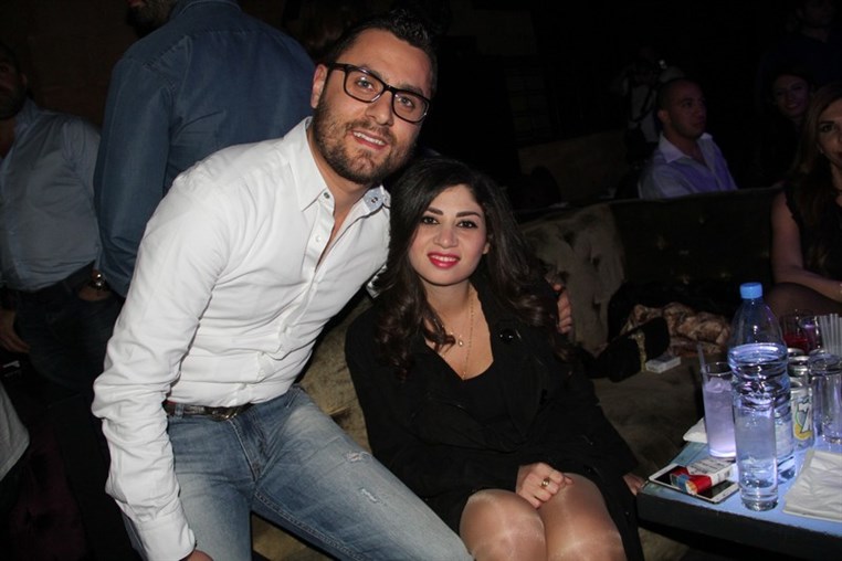 Taiga Beirut On Saturday Night